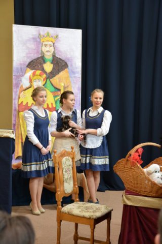 Dzień Patrona 2016